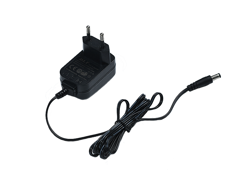 Production of electric chargers Production of electric chargers