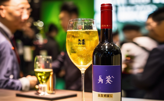 重慶保稅港區(qū)進口紅酒批發(fā)中心
